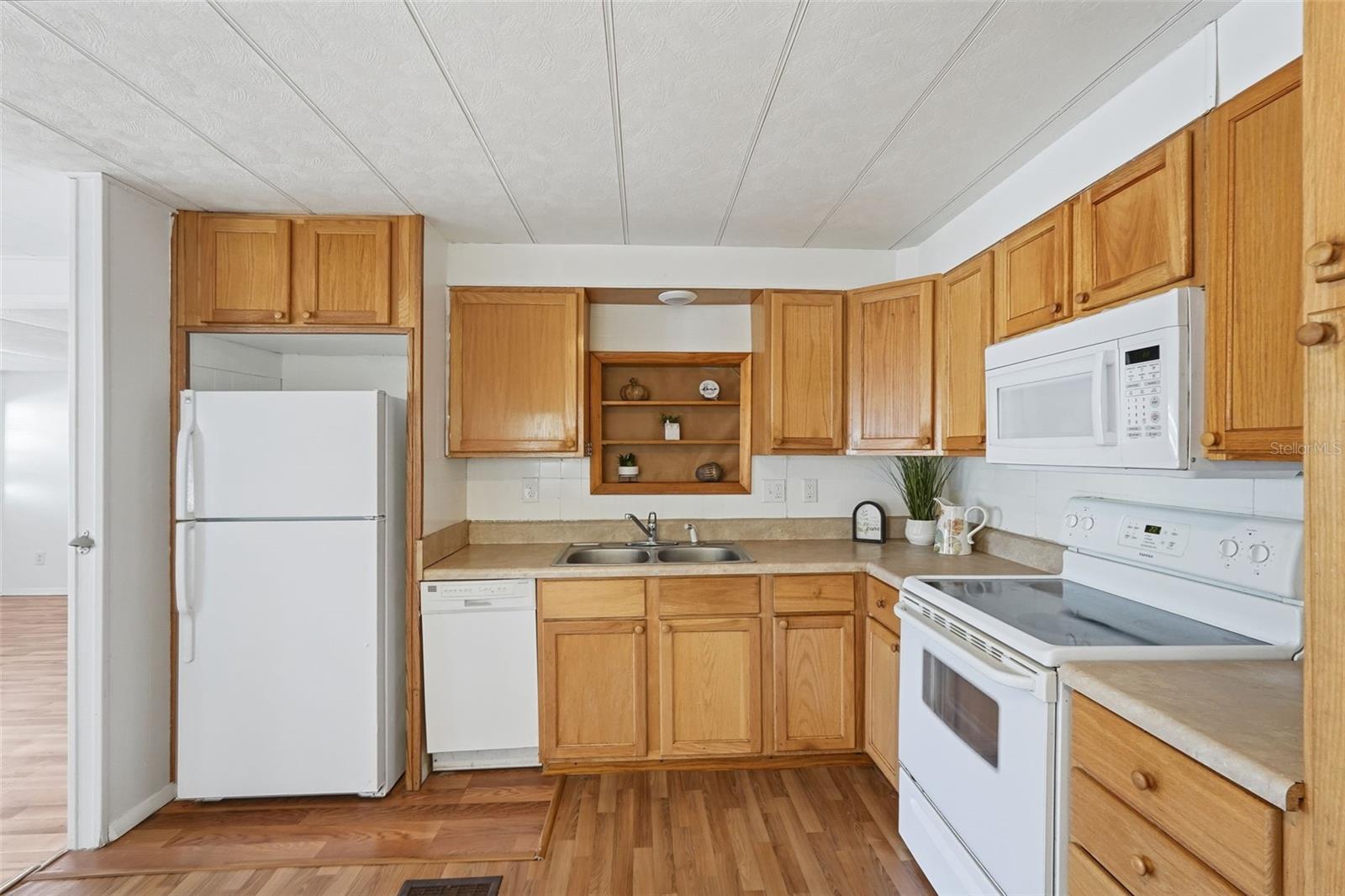 PARKVIEW ACRES 2ND ADD - Residential