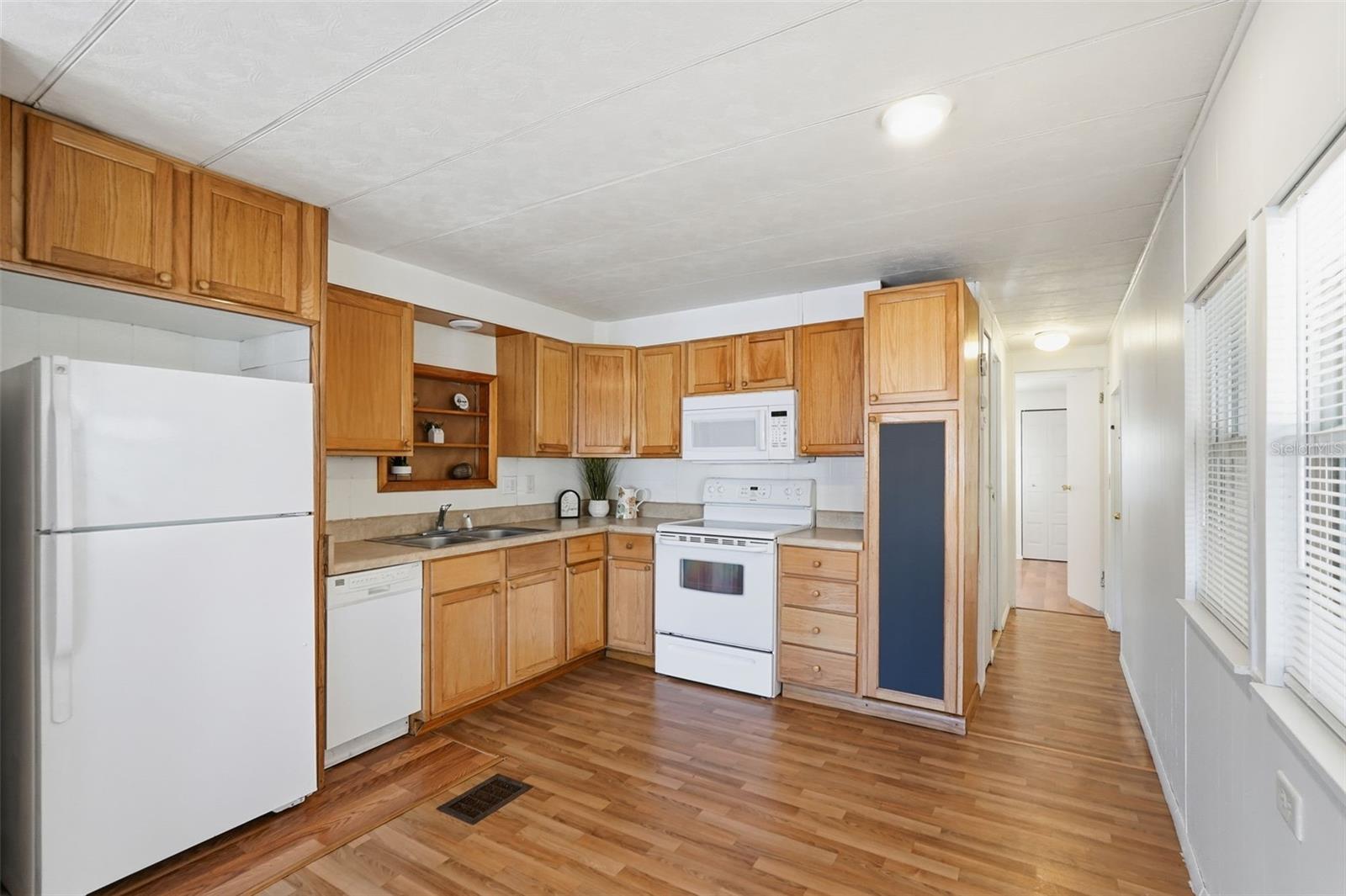 PARKVIEW ACRES 2ND ADD - Residential