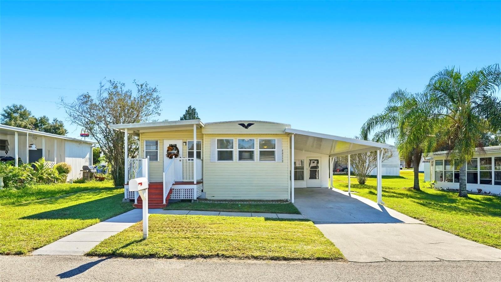 PARKVIEW ACRES 2ND ADD - Residential