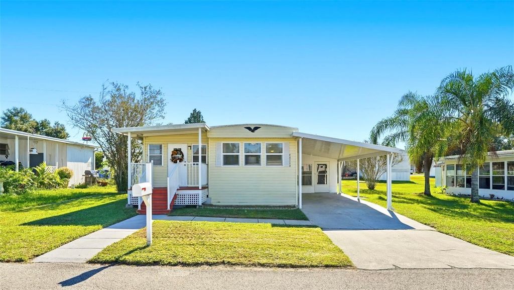 Photo of 37828 Newal Avenue, Zephyrhills, FL 33542 (MLS # TB8448649)