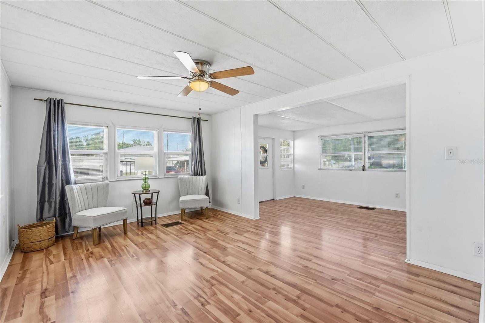 PARKVIEW ACRES 2ND ADD - Residential