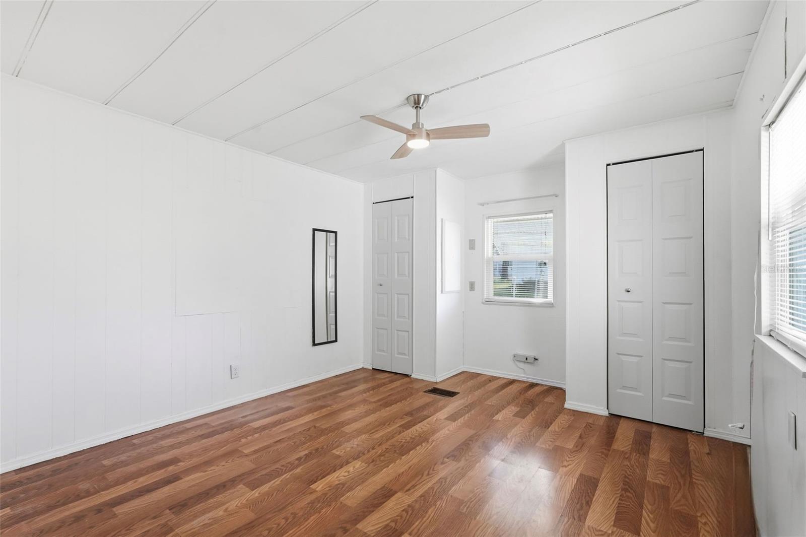 PARKVIEW ACRES 2ND ADD - Residential