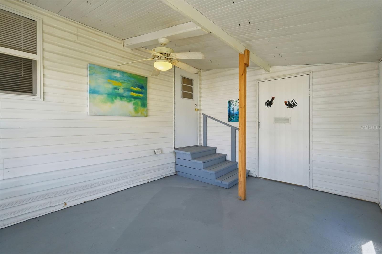 PARKVIEW ACRES 2ND ADD - Residential