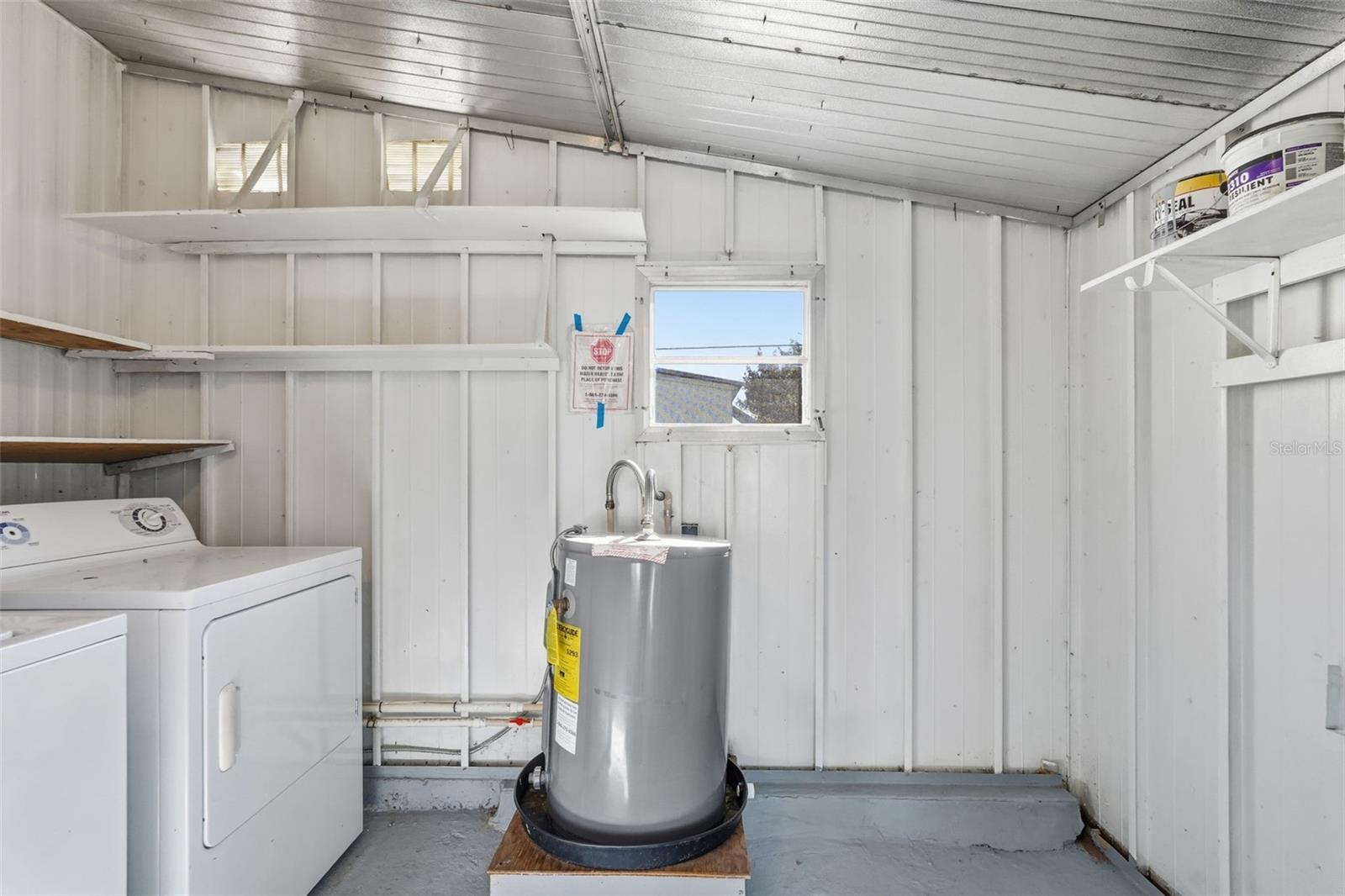 PARKVIEW ACRES 2ND ADD - Residential