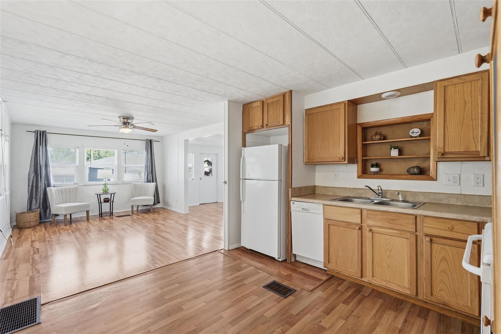 PARKVIEW ACRES 2ND ADD - Residential