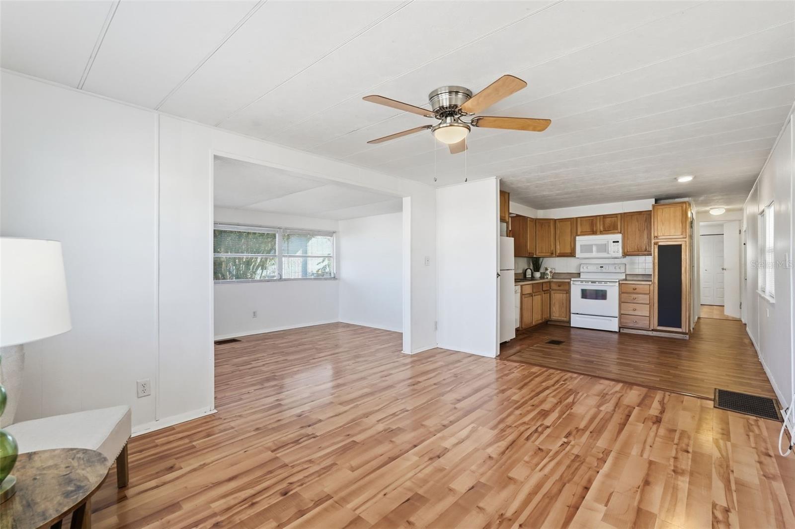 PARKVIEW ACRES 2ND ADD - Residential