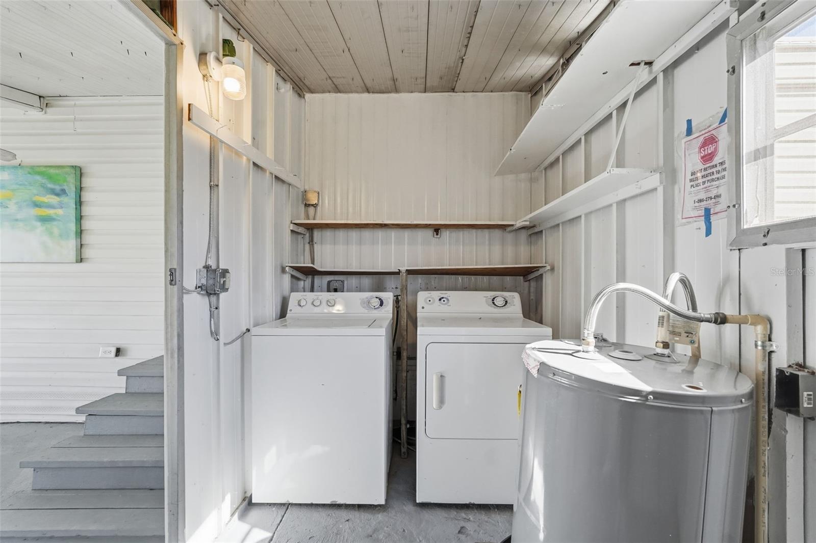 PARKVIEW ACRES 2ND ADD - Residential