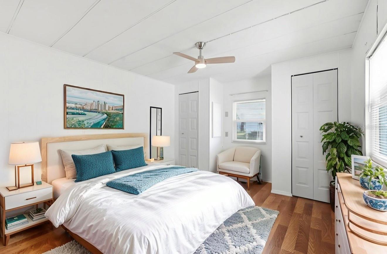 PARKVIEW ACRES 2ND ADD - Residential