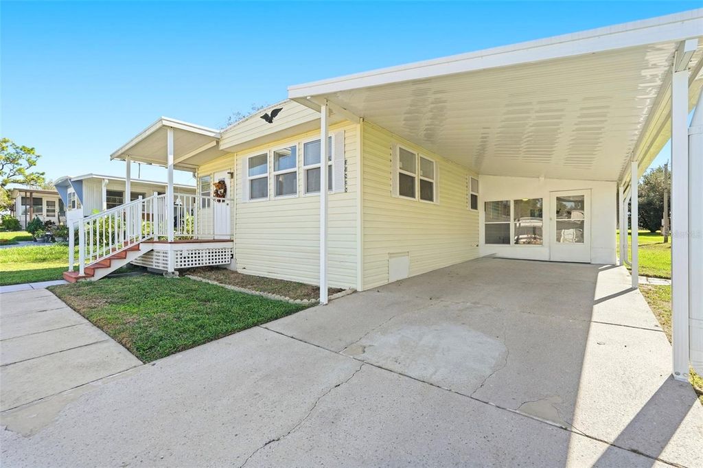 Photo of 37828 Newal Avenue, Zephyrhills, FL 33542 (MLS # TB8448649)