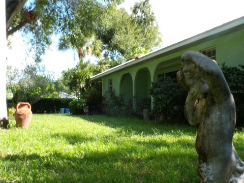 A home in BRADENTON