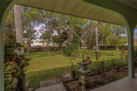 A home in BRADENTON