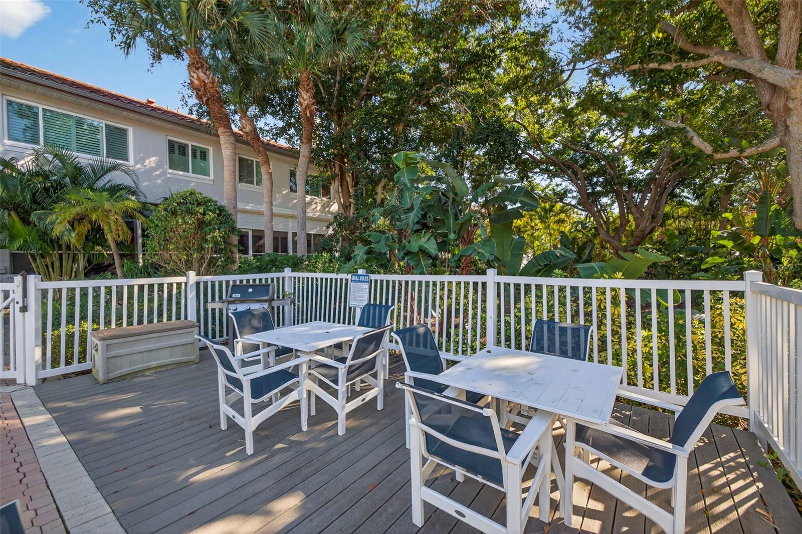 VILLA DEL MAR - Residential