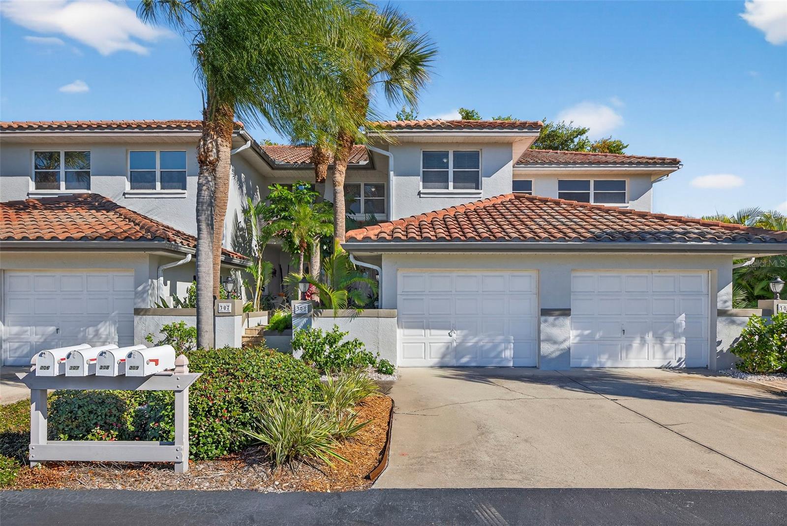 VILLA DEL MAR - Residential