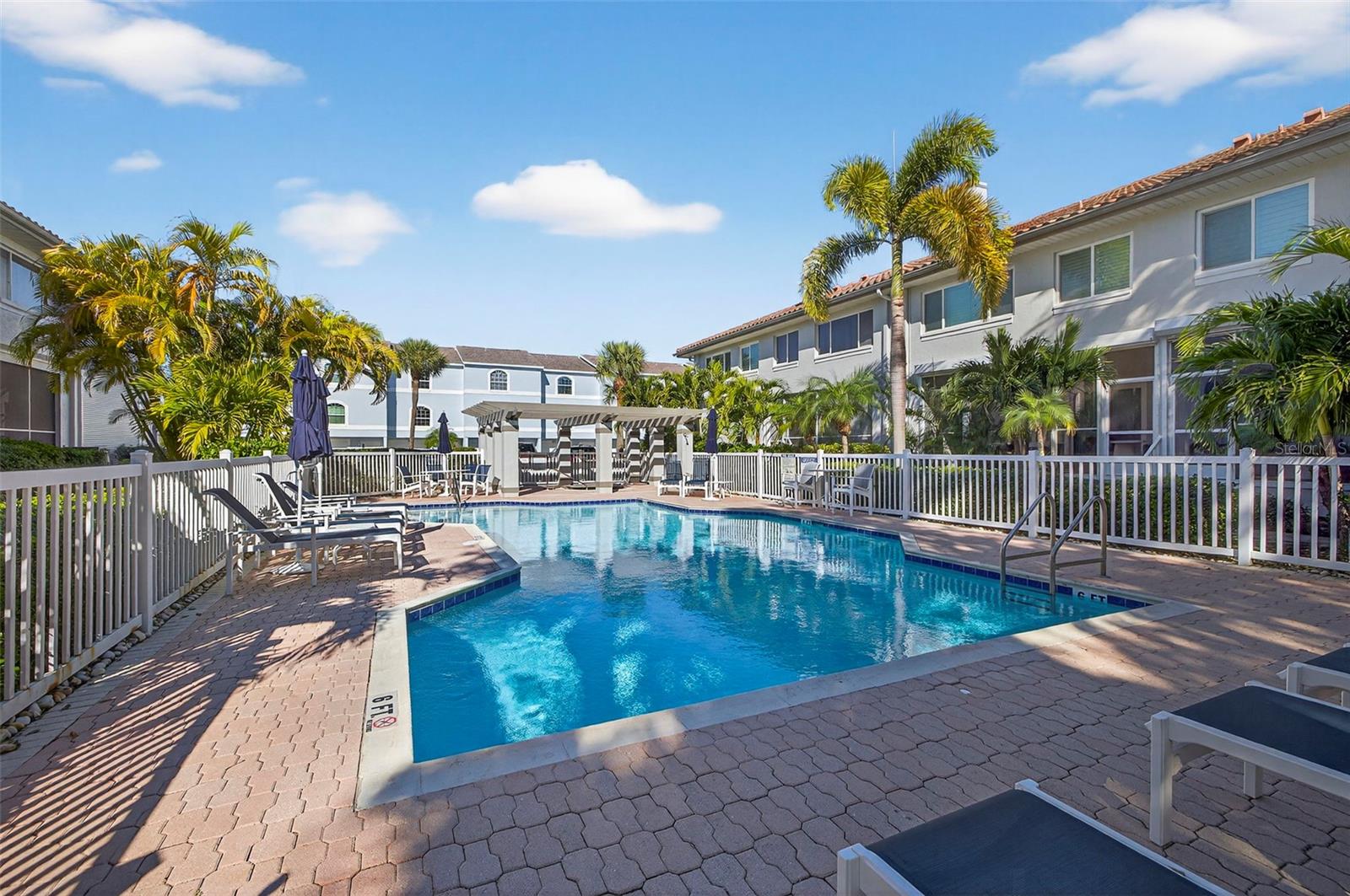 VILLA DEL MAR - Residential