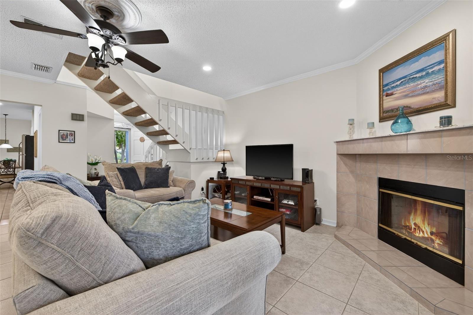 VILLA DEL MAR - Residential