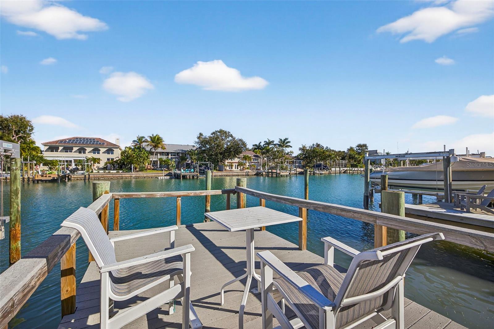 VILLA DEL MAR - Residential