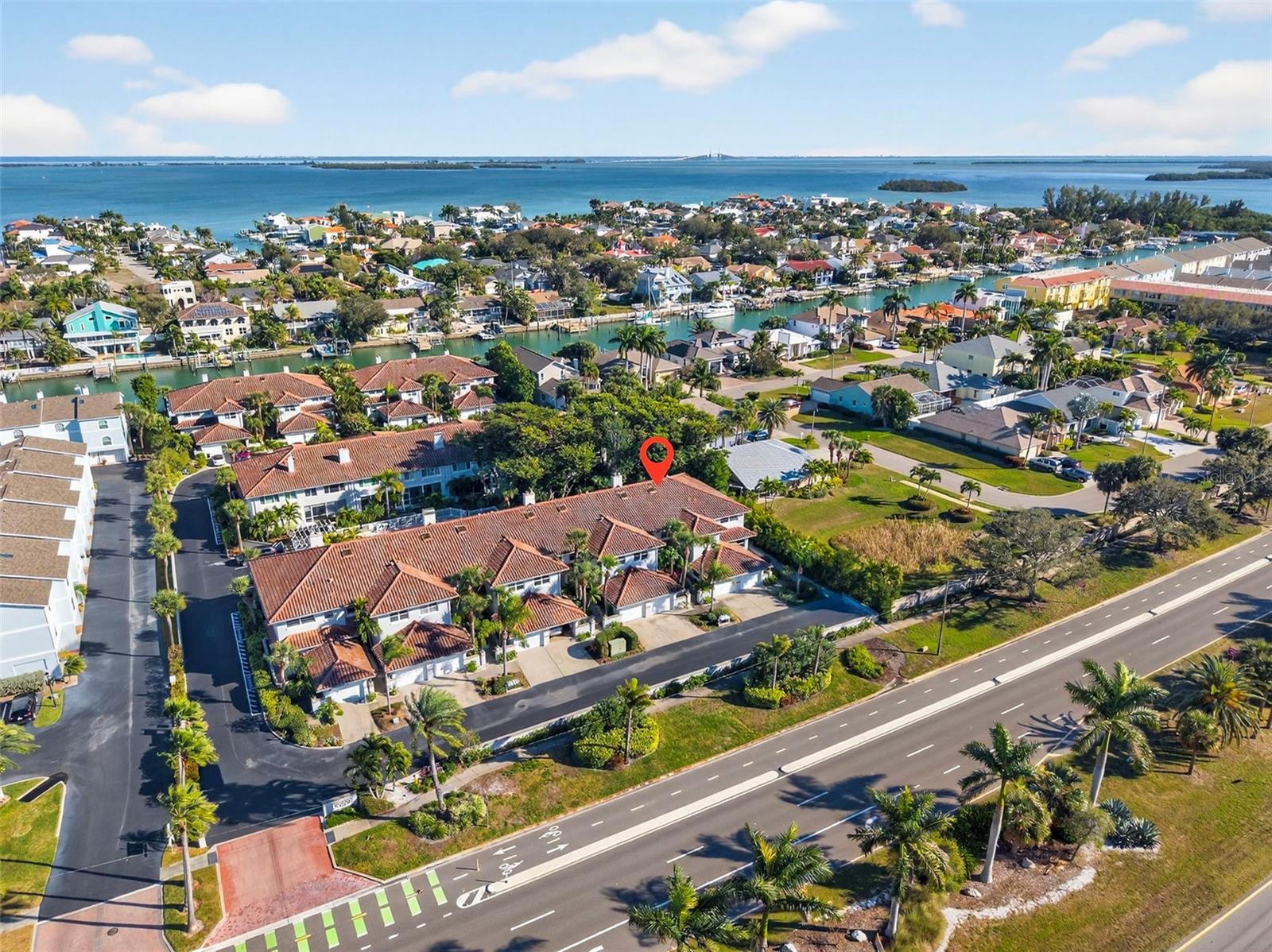 VILLA DEL MAR - Residential