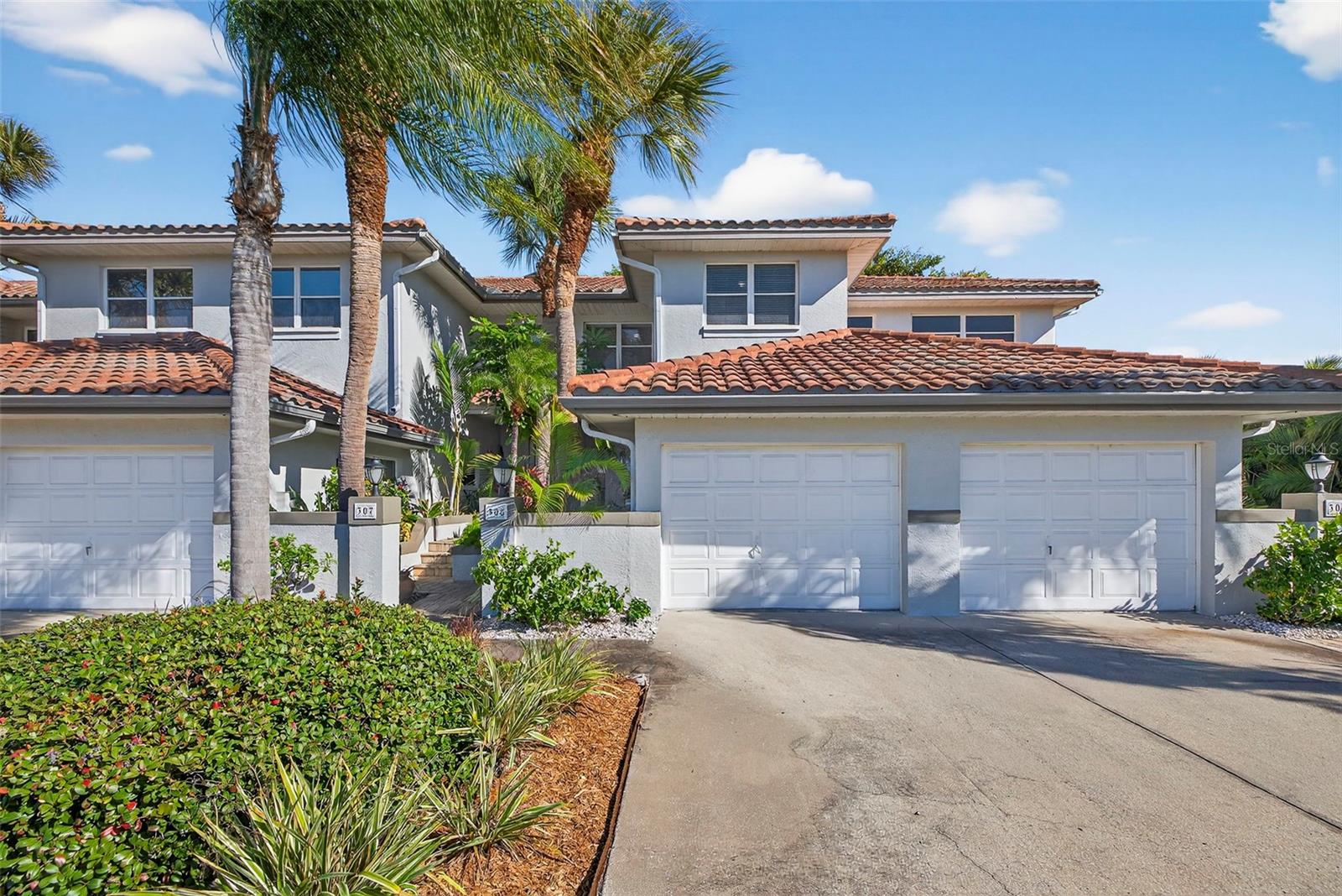 VILLA DEL MAR - Residential