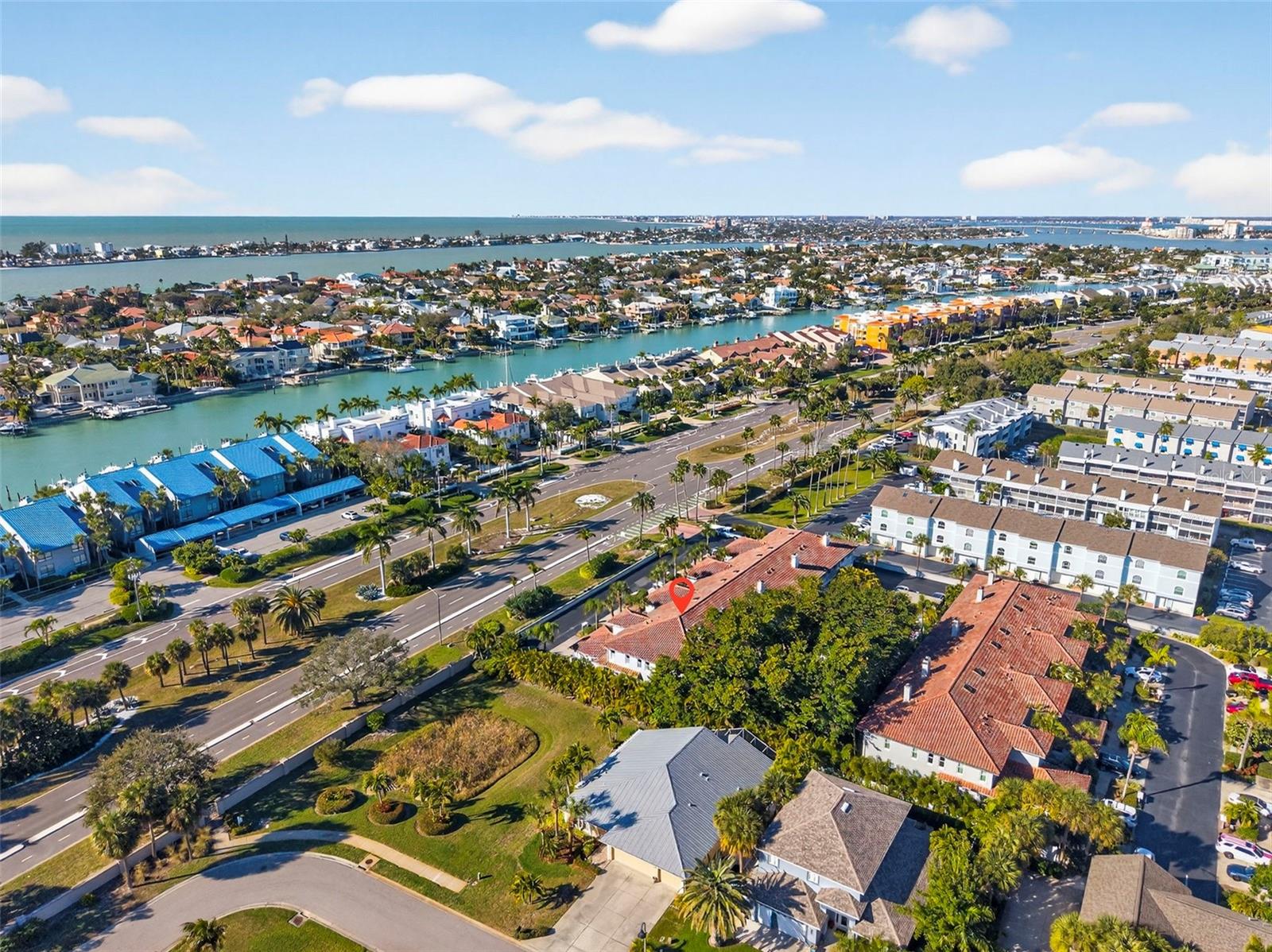 VILLA DEL MAR - Residential