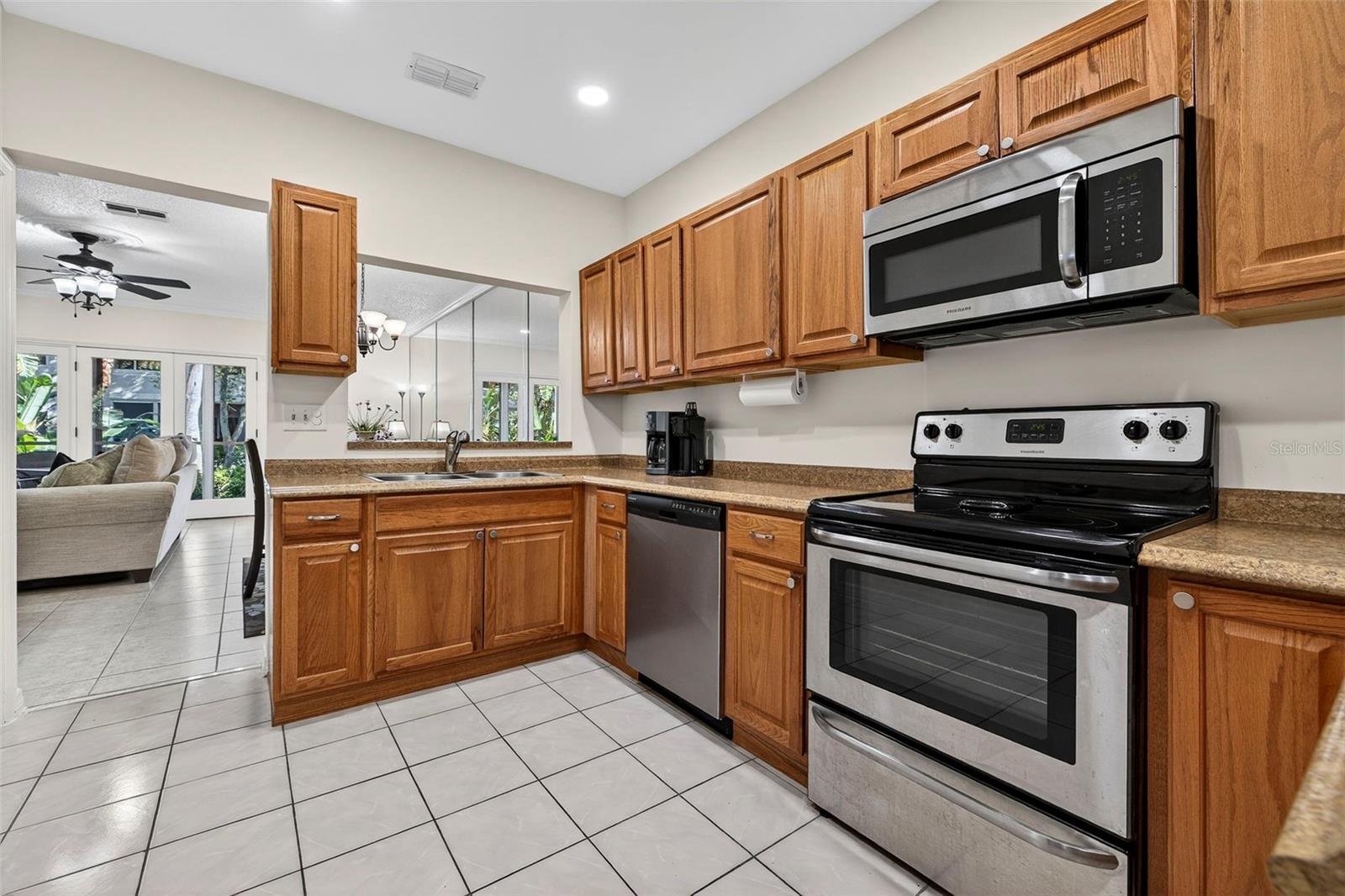 VILLA DEL MAR - Residential