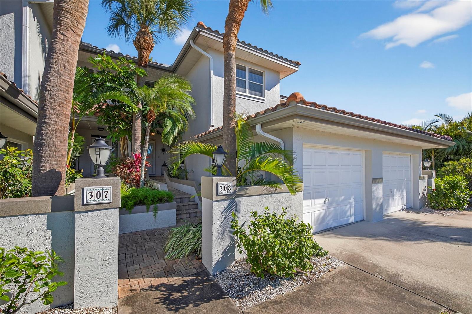 903 PINELLAS BAYWAY S 308