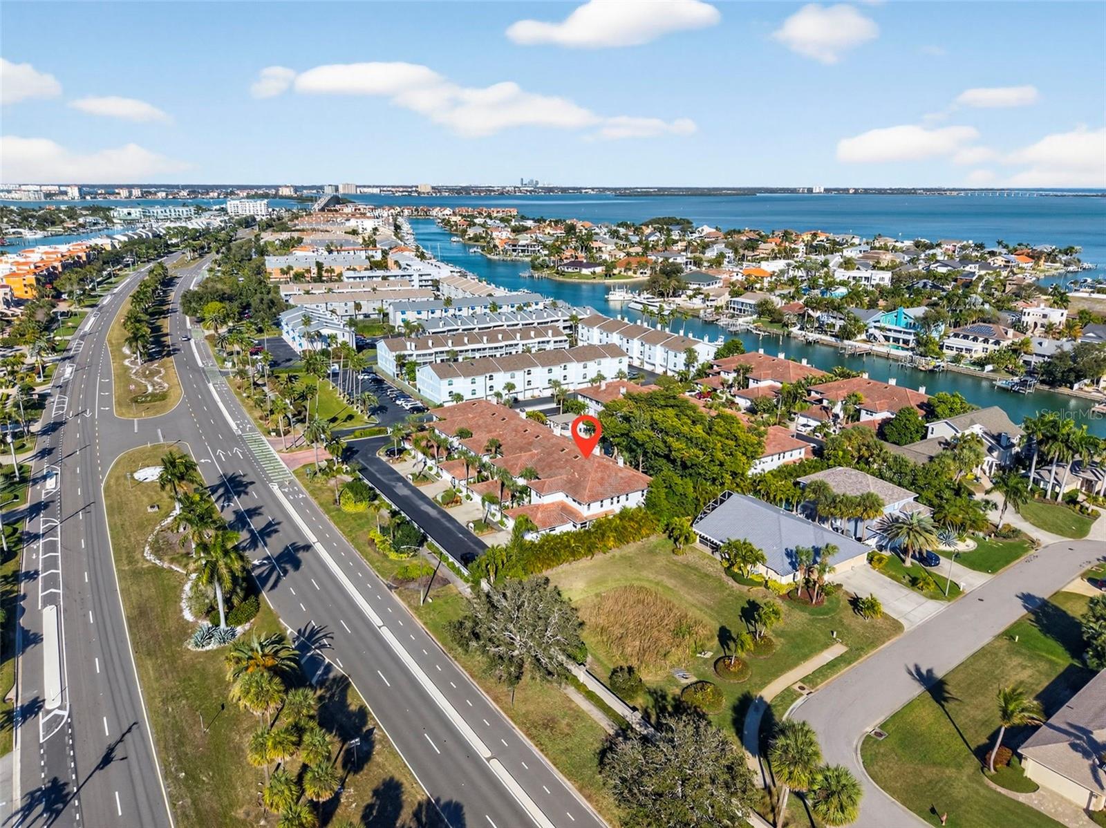 VILLA DEL MAR - Residential