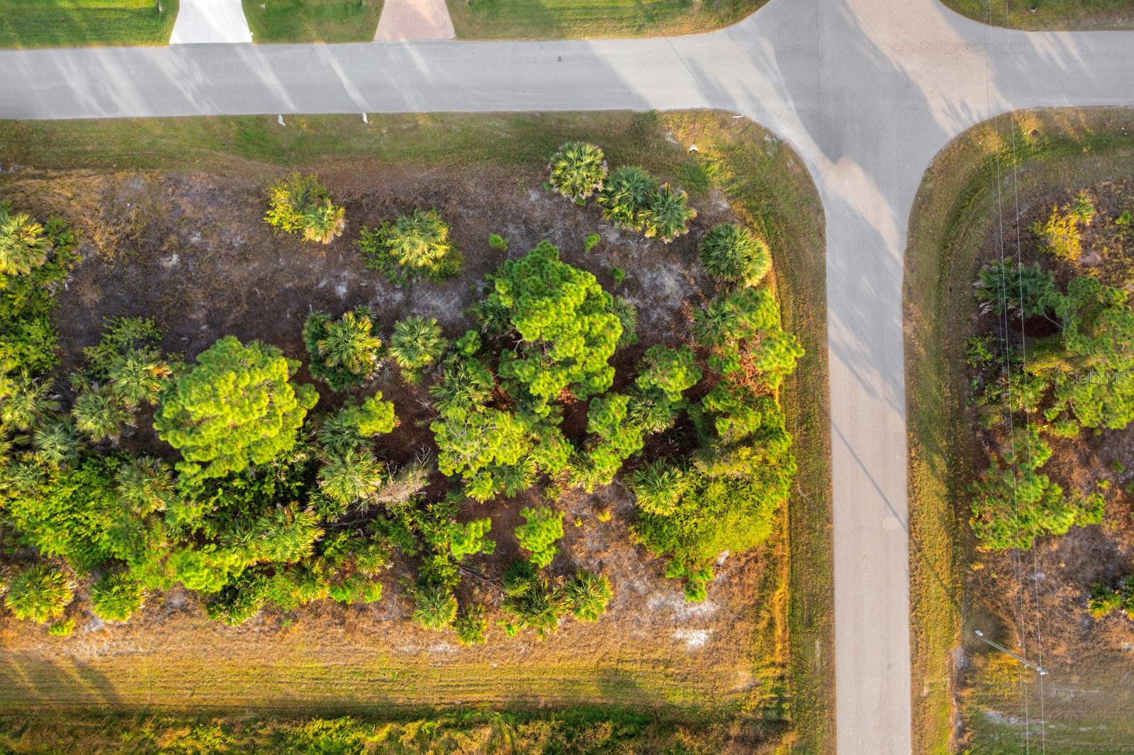 PORT CHARLOTTE SUB 49 - Land