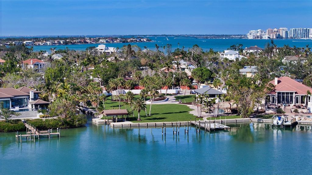 Photo of 684 Freeling Drive, Sarasota, FL 34242 (MLS # A4675755)