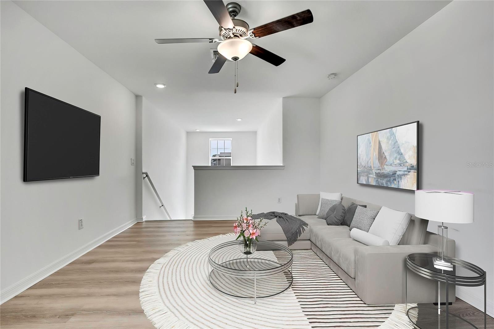 EPPERSON NORTH VILLAGE B - Residential Lease