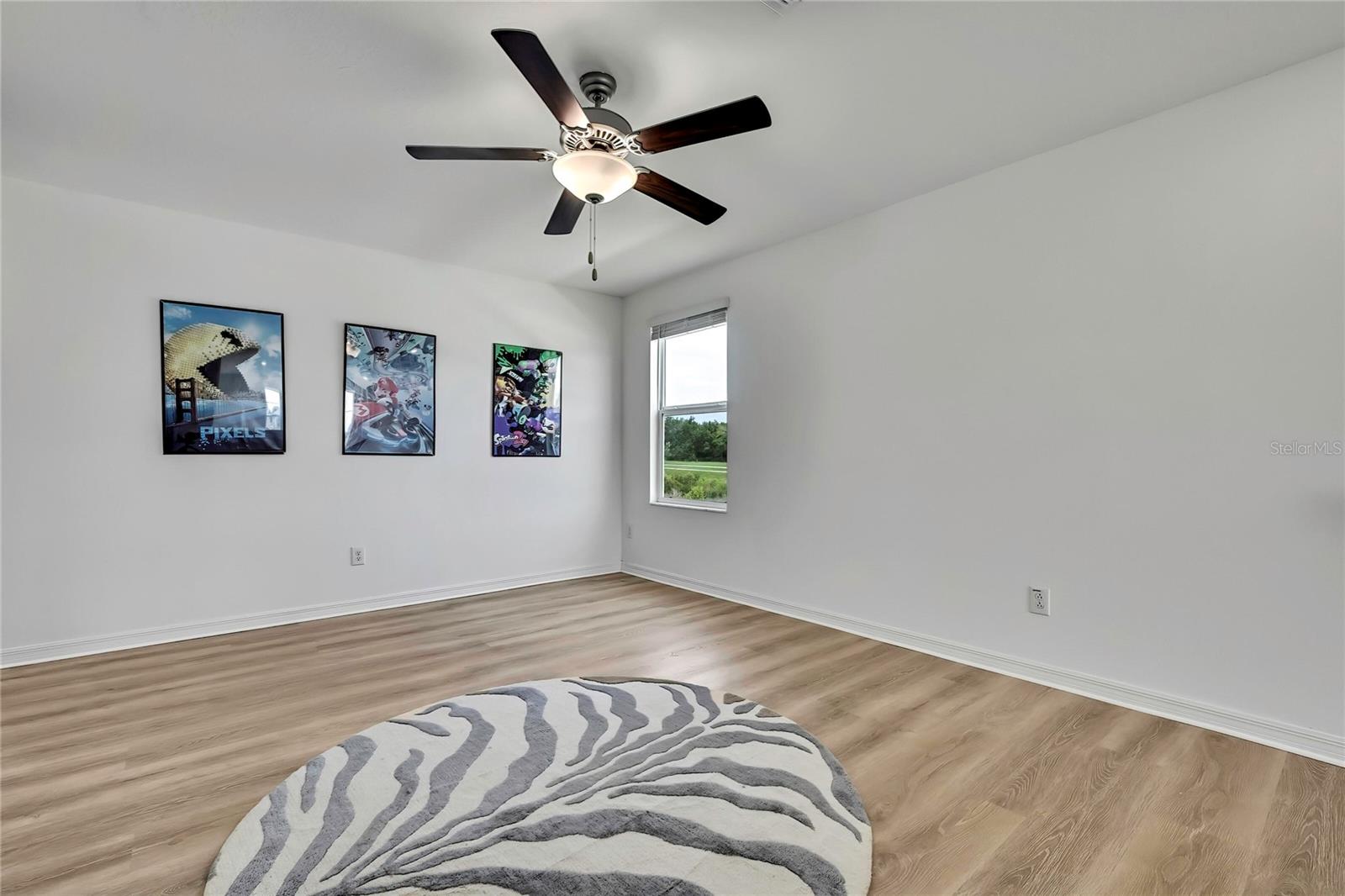 EPPERSON NORTH VILLAGE B - Residential Lease