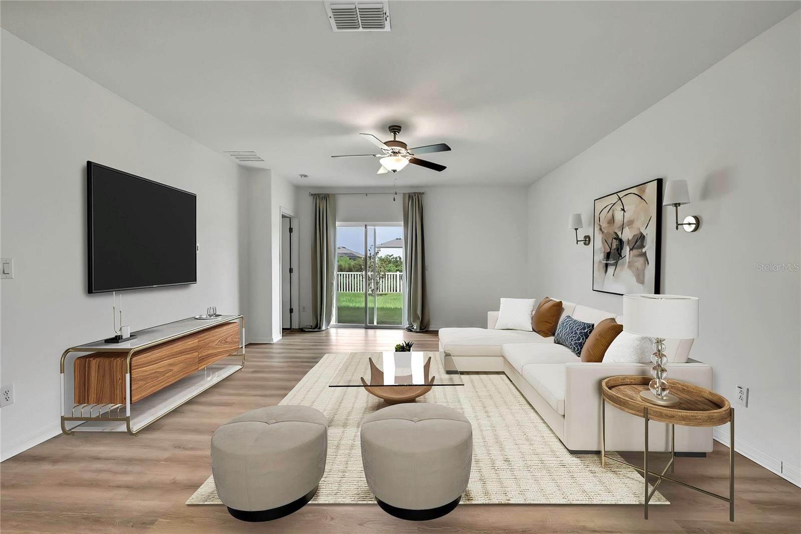 EPPERSON NORTH VILLAGE B - Residential Lease