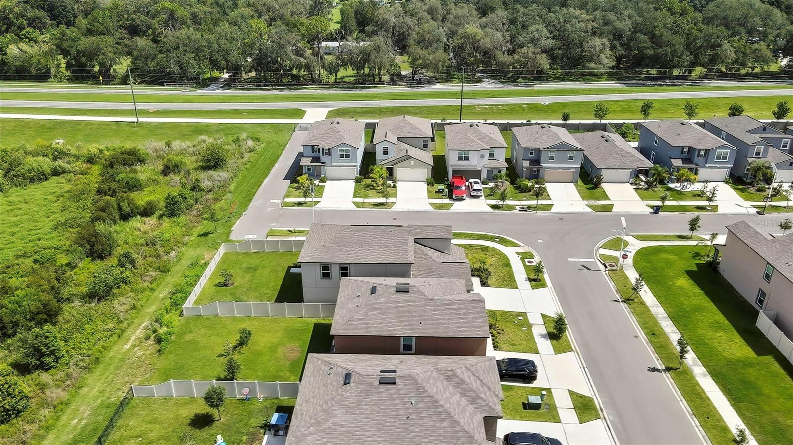 EPPERSON NORTH VILLAGE B - Residential Lease