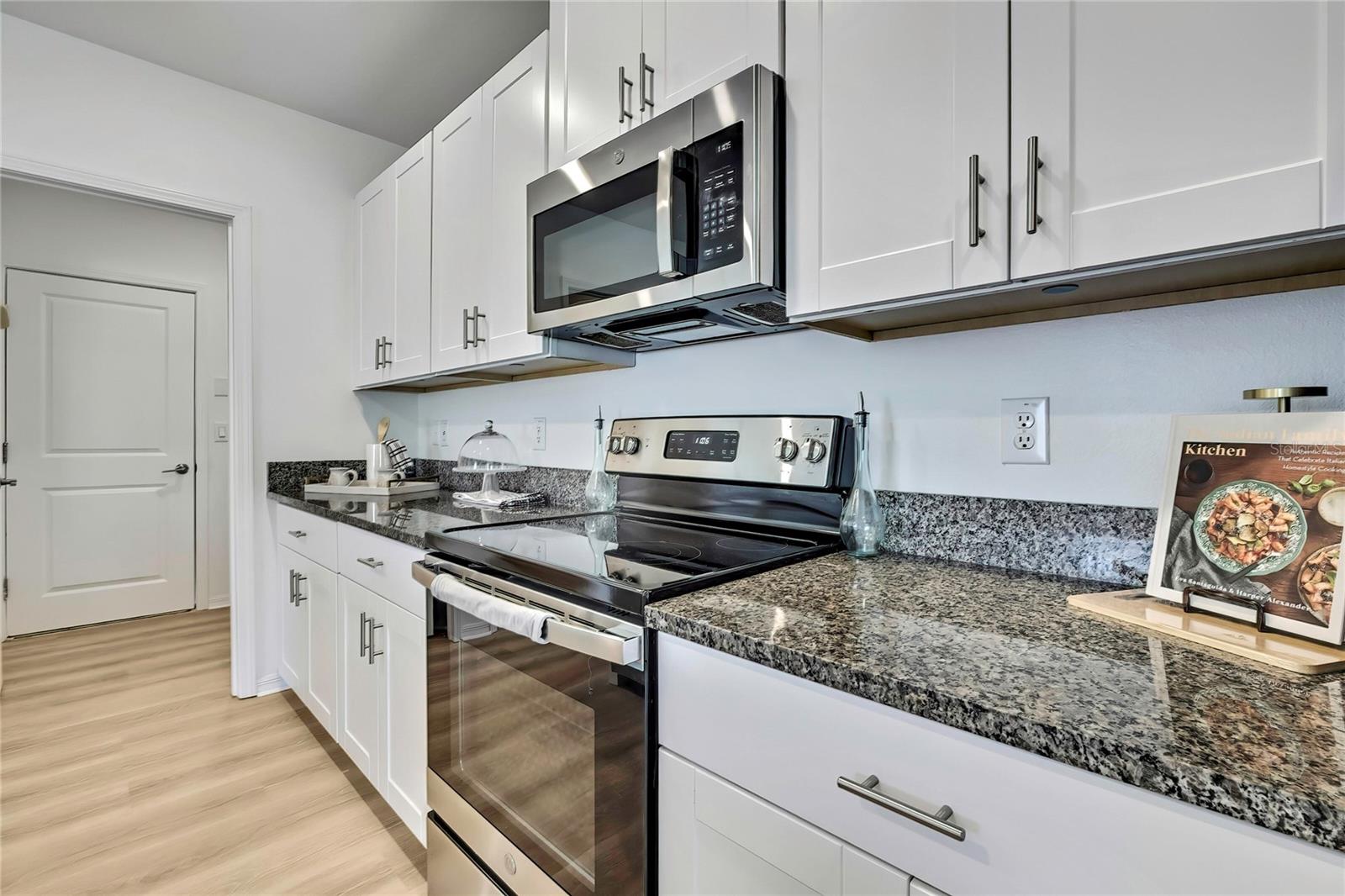 EPPERSON NORTH VILLAGE B - Residential Lease