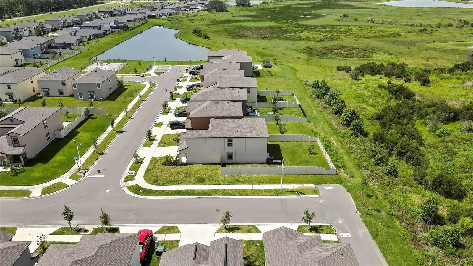EPPERSON NORTH VILLAGE B - Residential Lease