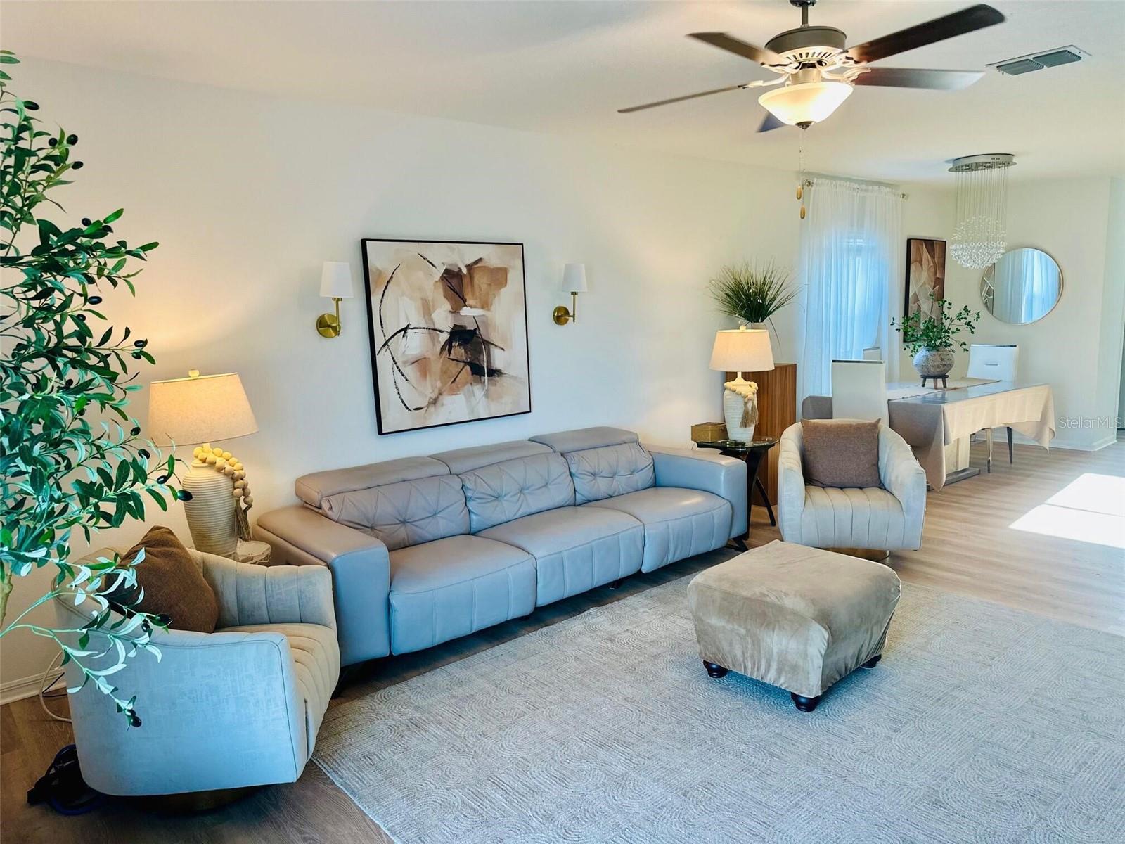 EPPERSON NORTH VILLAGE B - Residential Lease