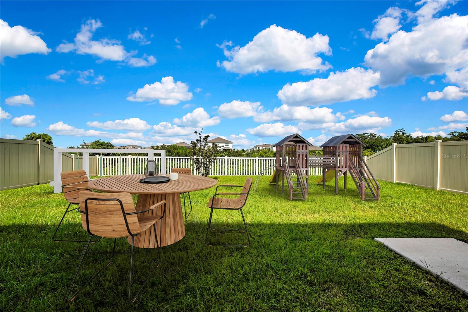 EPPERSON NORTH VILLAGE B - Residential Lease
