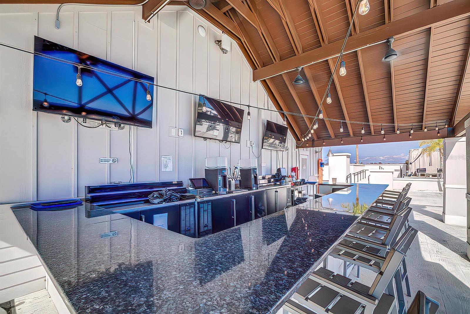 EPPERSON NORTH VILLAGE B - Residential Lease
