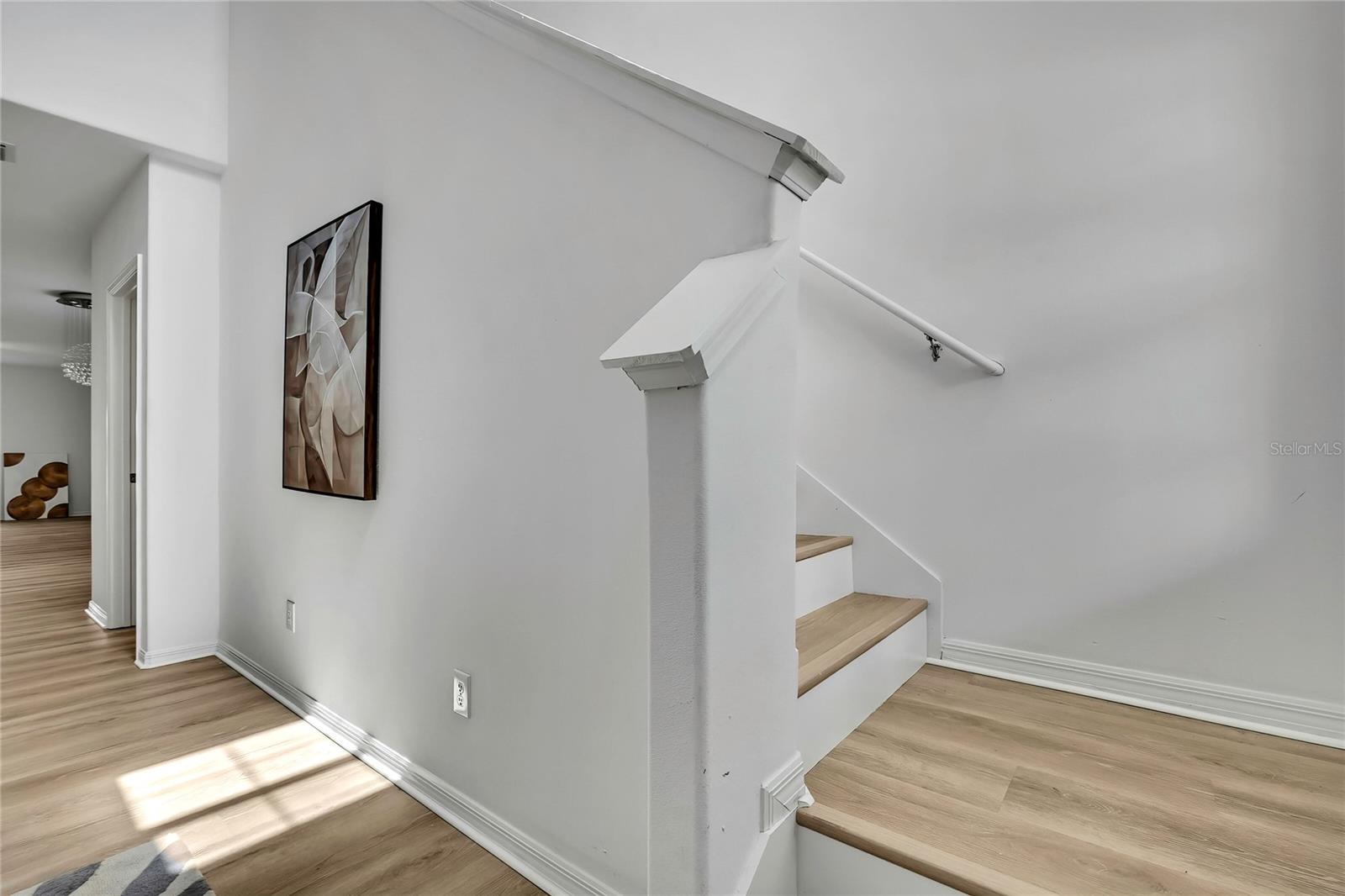 EPPERSON NORTH VILLAGE B - Residential Lease