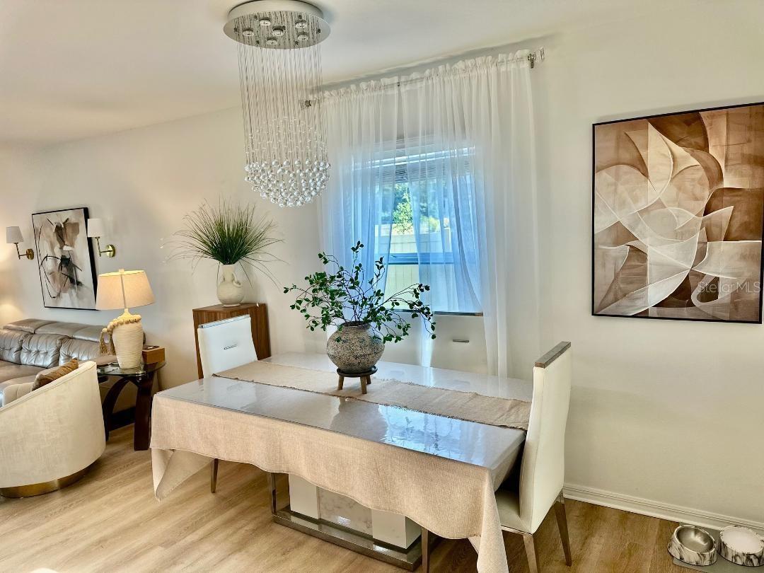 EPPERSON NORTH VILLAGE B - Residential Lease