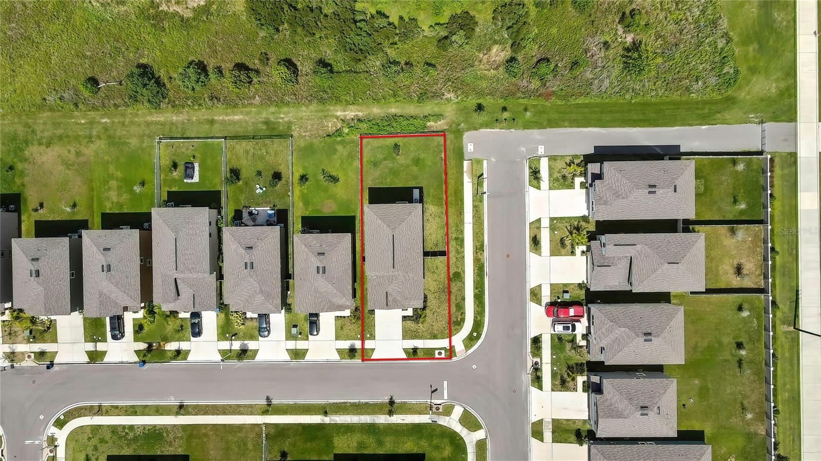 EPPERSON NORTH VILLAGE B - Residential Lease