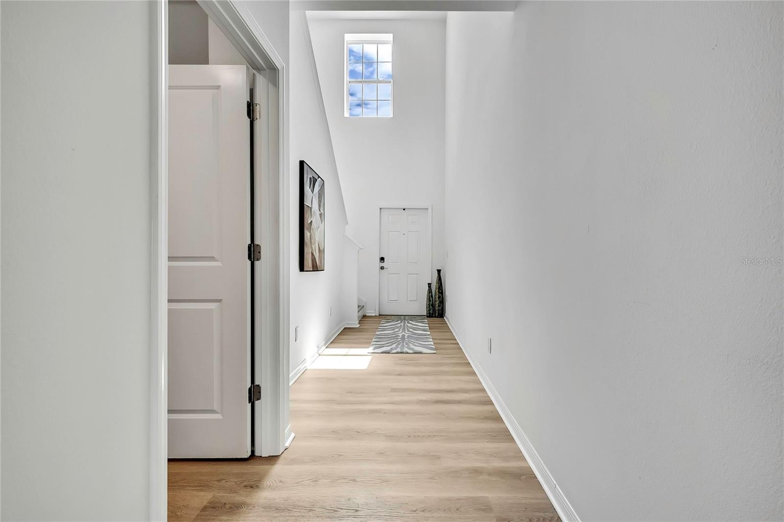EPPERSON NORTH VILLAGE B - Residential Lease