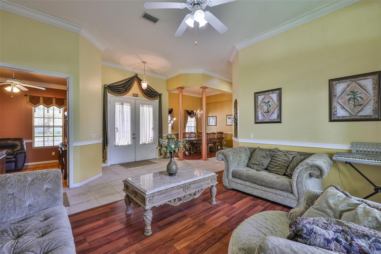 2535 REGAL RIVER ROAD
