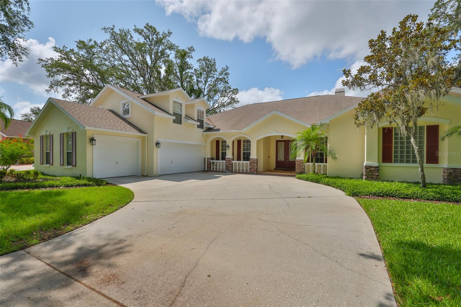 2535 REGAL RIVER ROAD