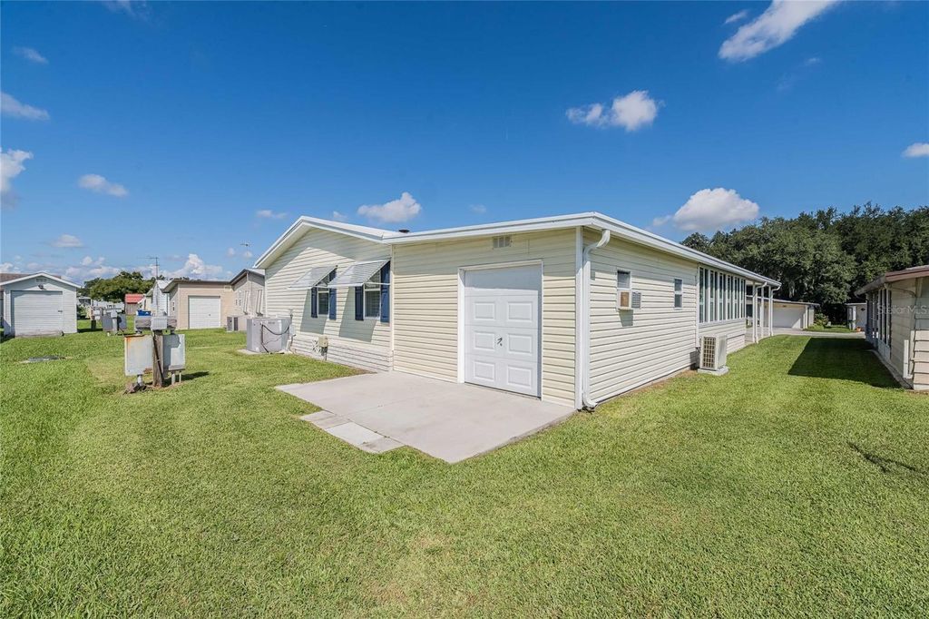 Photo of 36650 Jodi Avenue, Zephyrhills, FL 33542 (MLS # TB8431840)