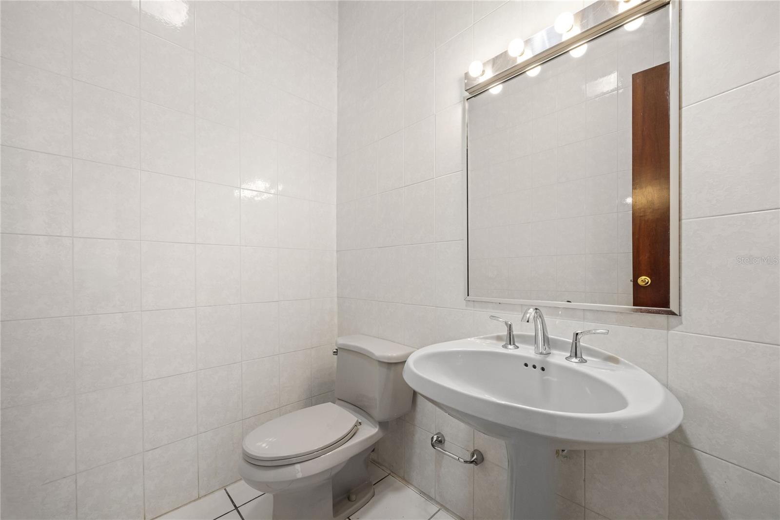 PASEO MAYOR - Residential