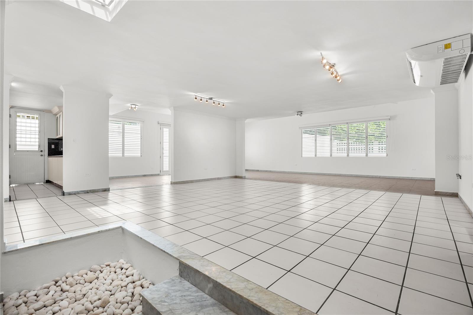 PASEO MAYOR - Residential