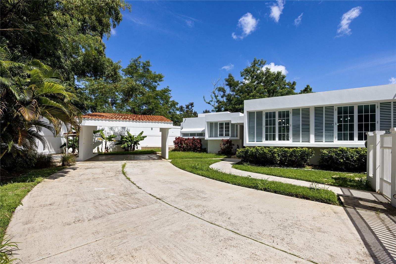 PASEO MAYOR - Residential