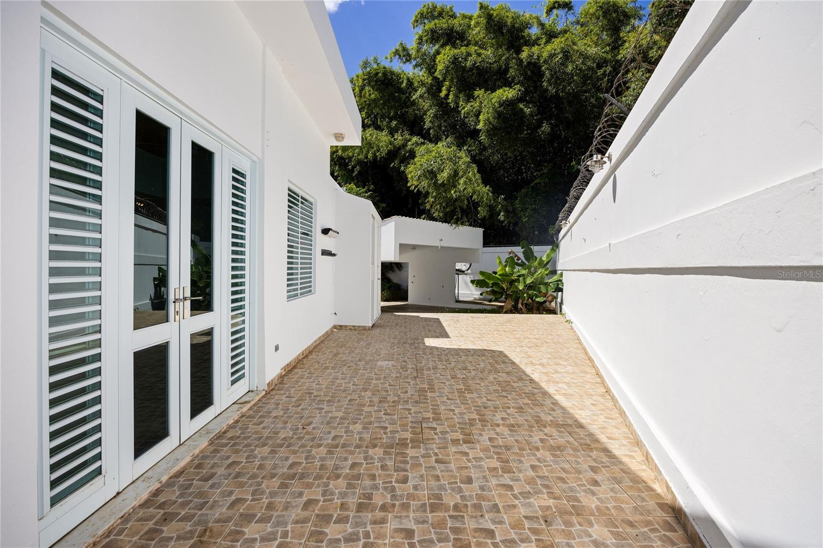 PASEO MAYOR - Residential