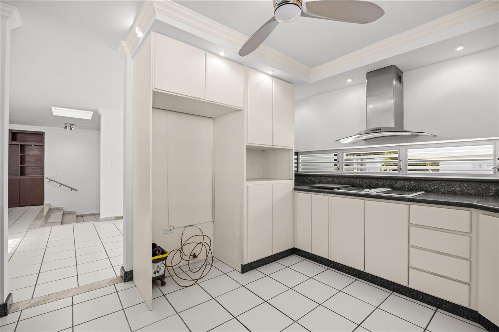 PASEO MAYOR - Residential