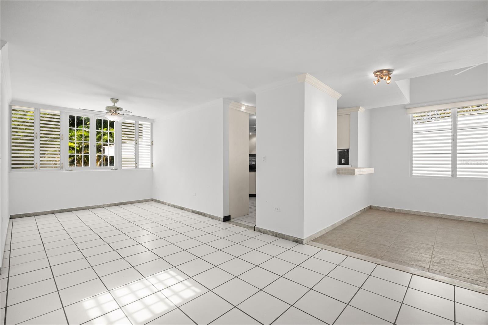 PASEO MAYOR - Residential